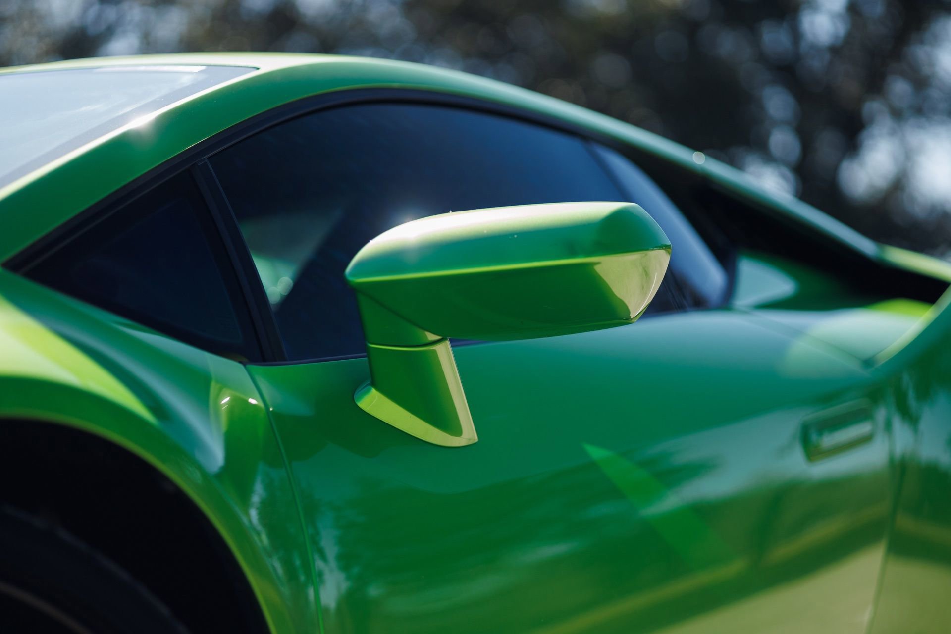 Used 2023 Lamborghini Huracan Tecnica image 21