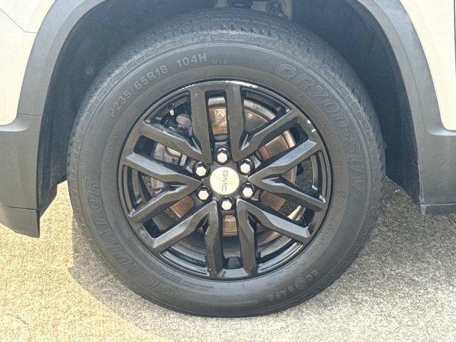 Used 2019 GMC Acadia SLT FWD image 5