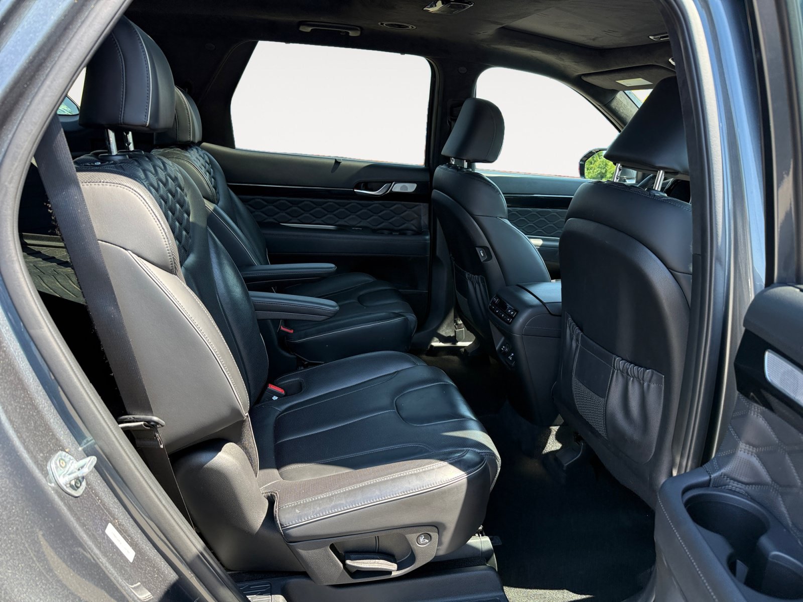 Used 2020 Hyundai Palisade Limited AWD/4WD image 18