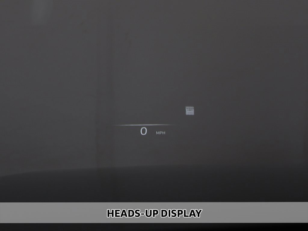 Used 2025 Hyundai Palisade Calligraphy image 7