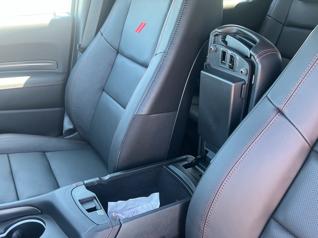 New 2026 Dodge Durango GT w/ Tow 'N Go Package AWD/4WD image 18