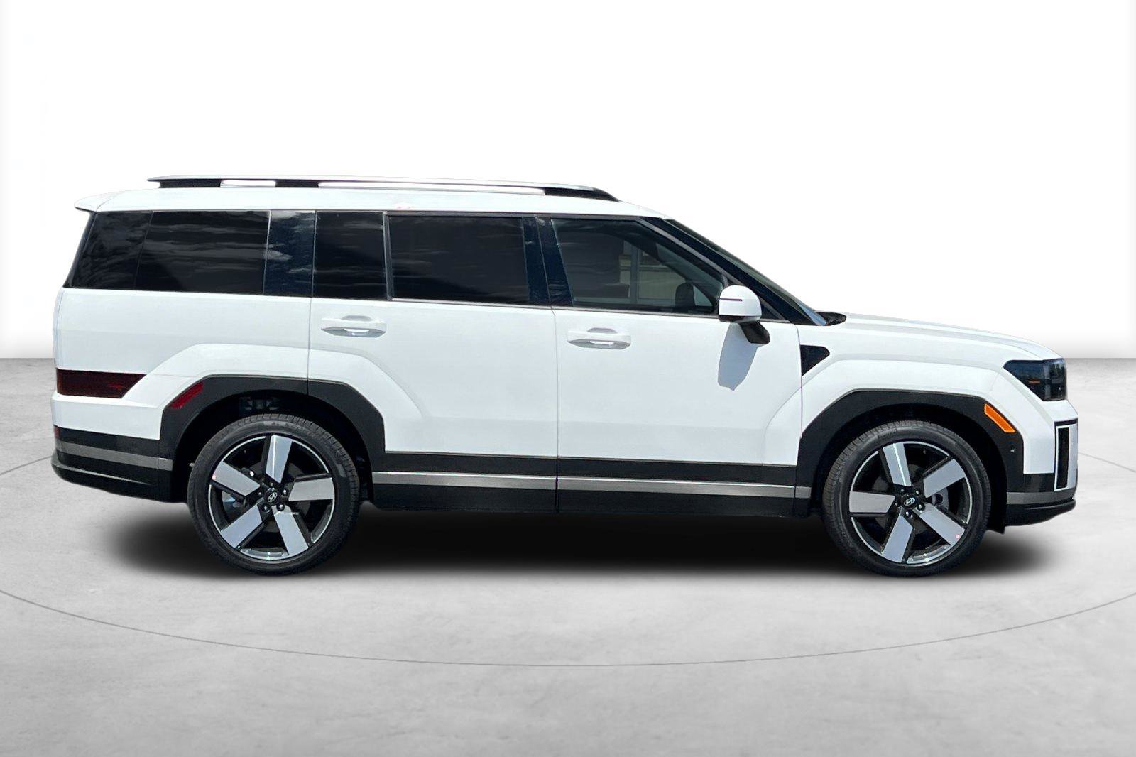 New 2026 Hyundai Santa Fe Limited AWD/4WD image 7