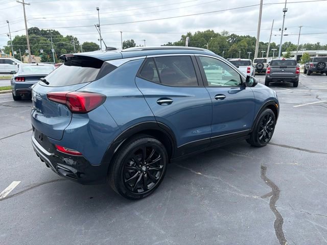 Used 2026 Buick Encore GX Sport Touring w/ Advanced Technology Package FWD image 7