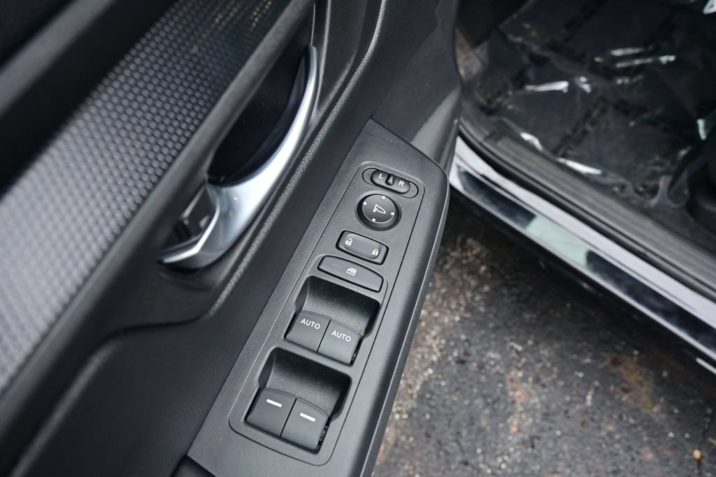 Certified 2024 Honda CR-V EX image 13