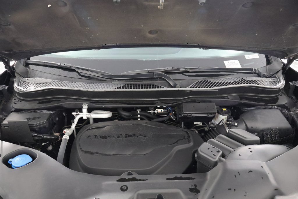 Used 2023 Honda Ridgeline RTL image 15