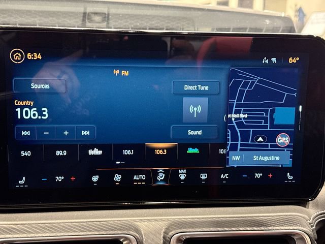 New 2025 Ford Mustang GT Premium image 15