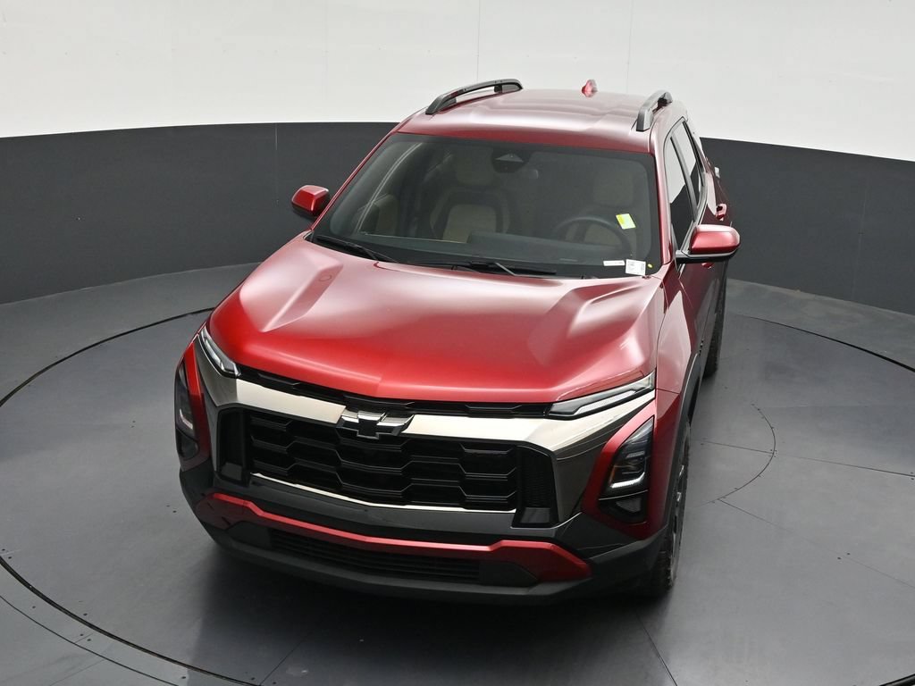 Used 2026 Chevrolet Equinox ACTIV FWD image 23