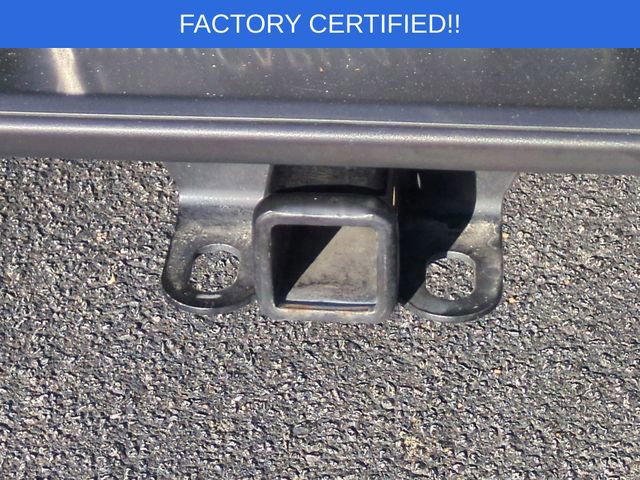 Certified 2021 Jeep Gladiator Overland w/ Popular Equipment Package image 33