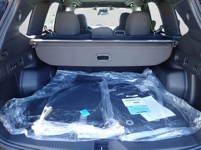 New 2026 Subaru Forester Premium image 8