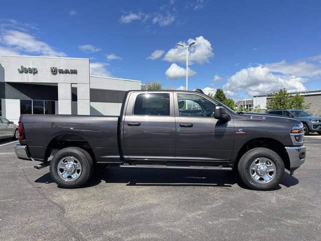 New 2026 RAM 2500 Tradesman AWD/4WD image 8