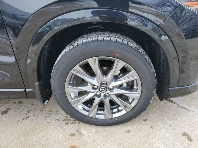 New 2025 MAZDA CX-5 AWD 2.5 S w/ Premium Plus Pkg image 6