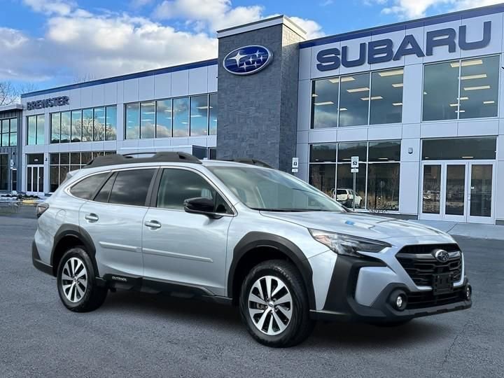 Used 2024 Subaru Outback Premium