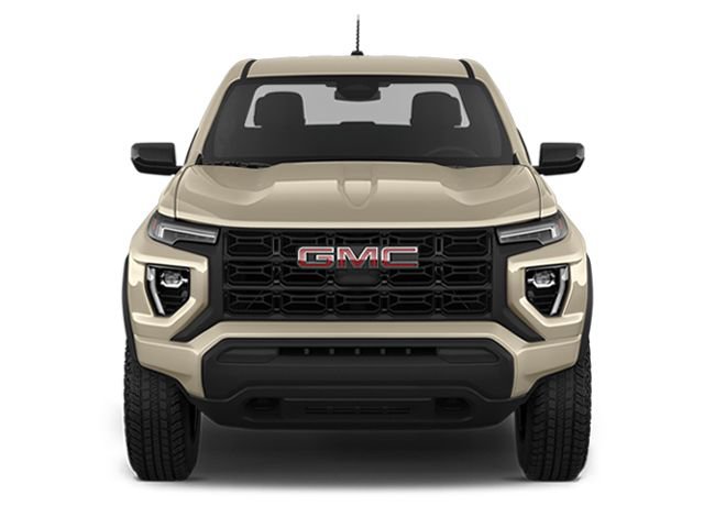 Used 2024 GMC Canyon Elevation w/ Convenience Package AWD/4WD image 5