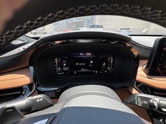 New 2027 INFINITI QX60 Autograph AWD/4WD image 11