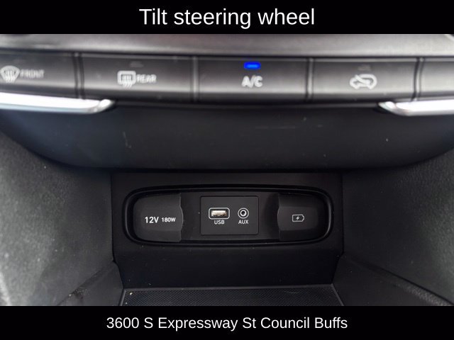 Used 2020 Hyundai Santa Fe SE AWD/4WD image 27