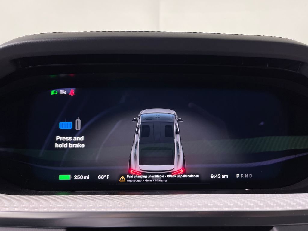 Used 2024 Tesla Model X image 20