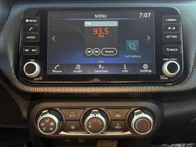 Certified 2023 Nissan Kicks SV image 29