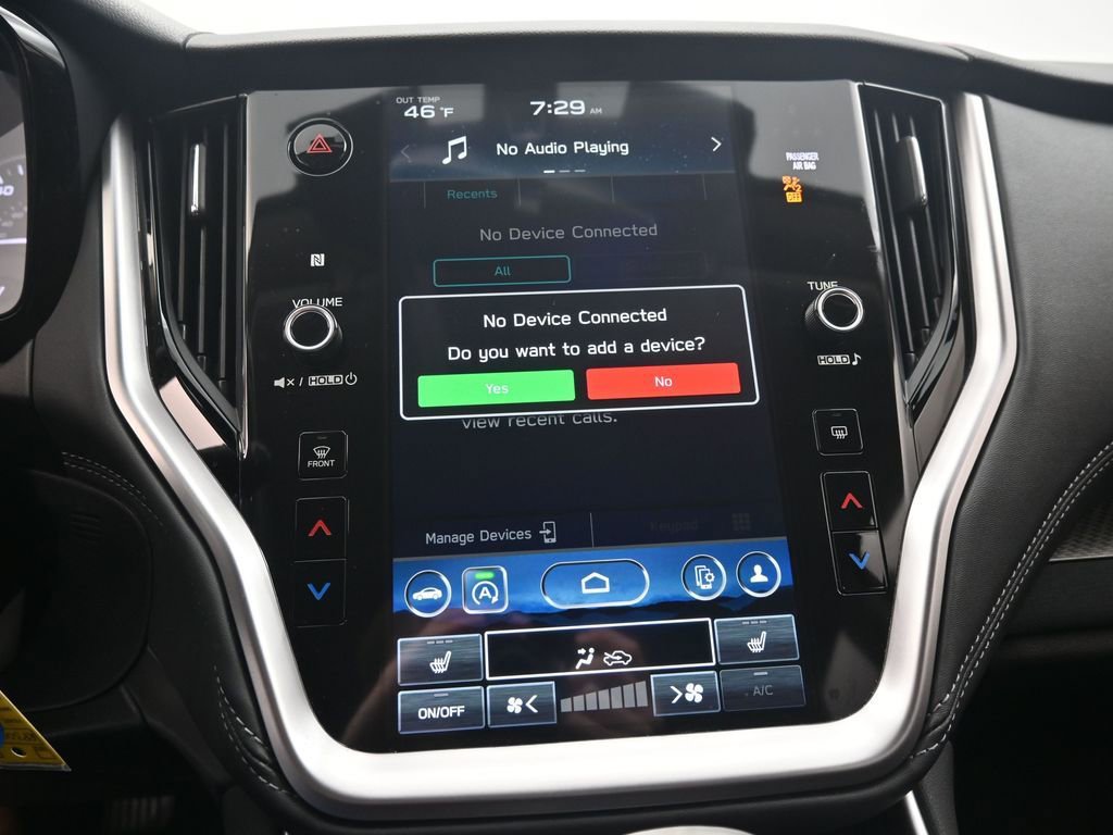 Used 2023 Subaru Legacy Premium image 9