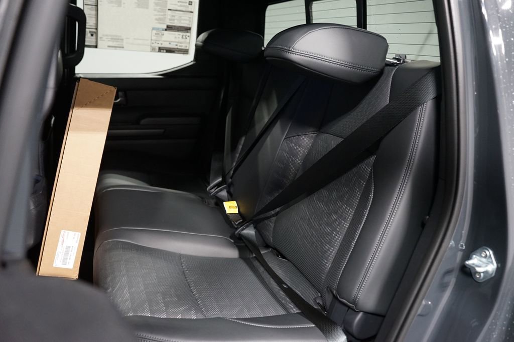 New 2026 Toyota Tacoma TRD Off-Road image 33