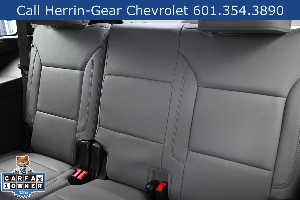 Used 2024 Chevrolet Tahoe LT RWD image 22