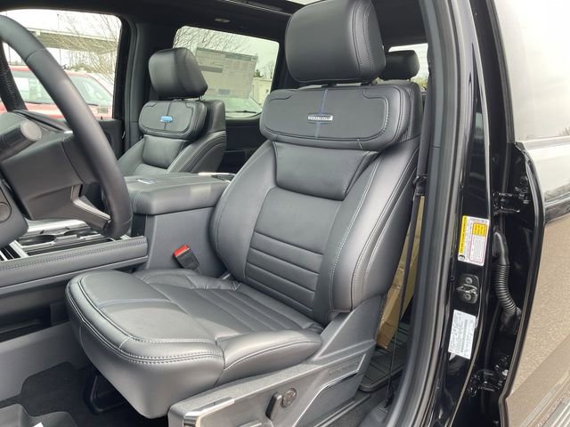 New 2026 Ford F450 Platinum AWD/4WD image 15