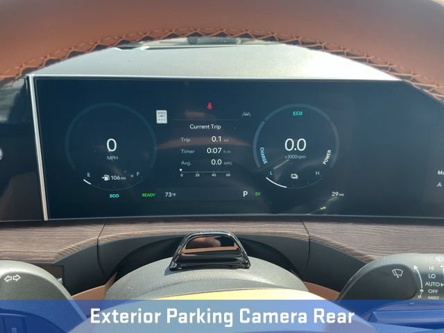 New 2026 Hyundai Santa Fe Calligraphy AWD/4WD image 19