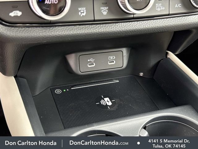 New 2026 Honda HR-V EX-L image 20