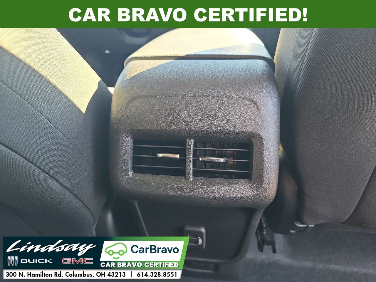 Certified 2024 Chevrolet Equinox LT image 20