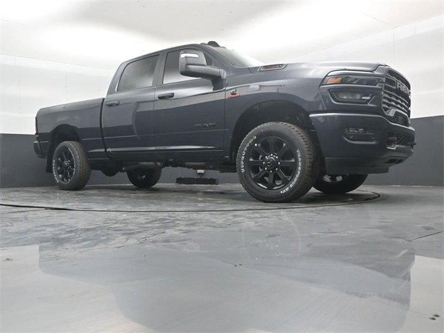 New 2026 RAM 2500 Big Horn image 37