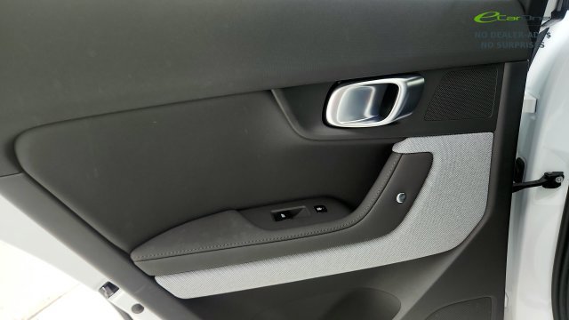Used 2023 Polestar Polestar 2 w/ Pilot Pack FWD image 50