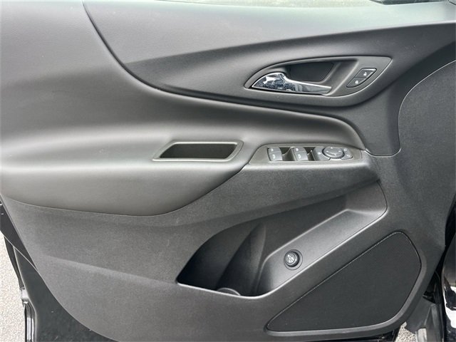 Certified 2023 Chevrolet Equinox LT image 21
