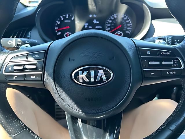 Used 2020 Kia Stinger GT AWD/4WD image 24