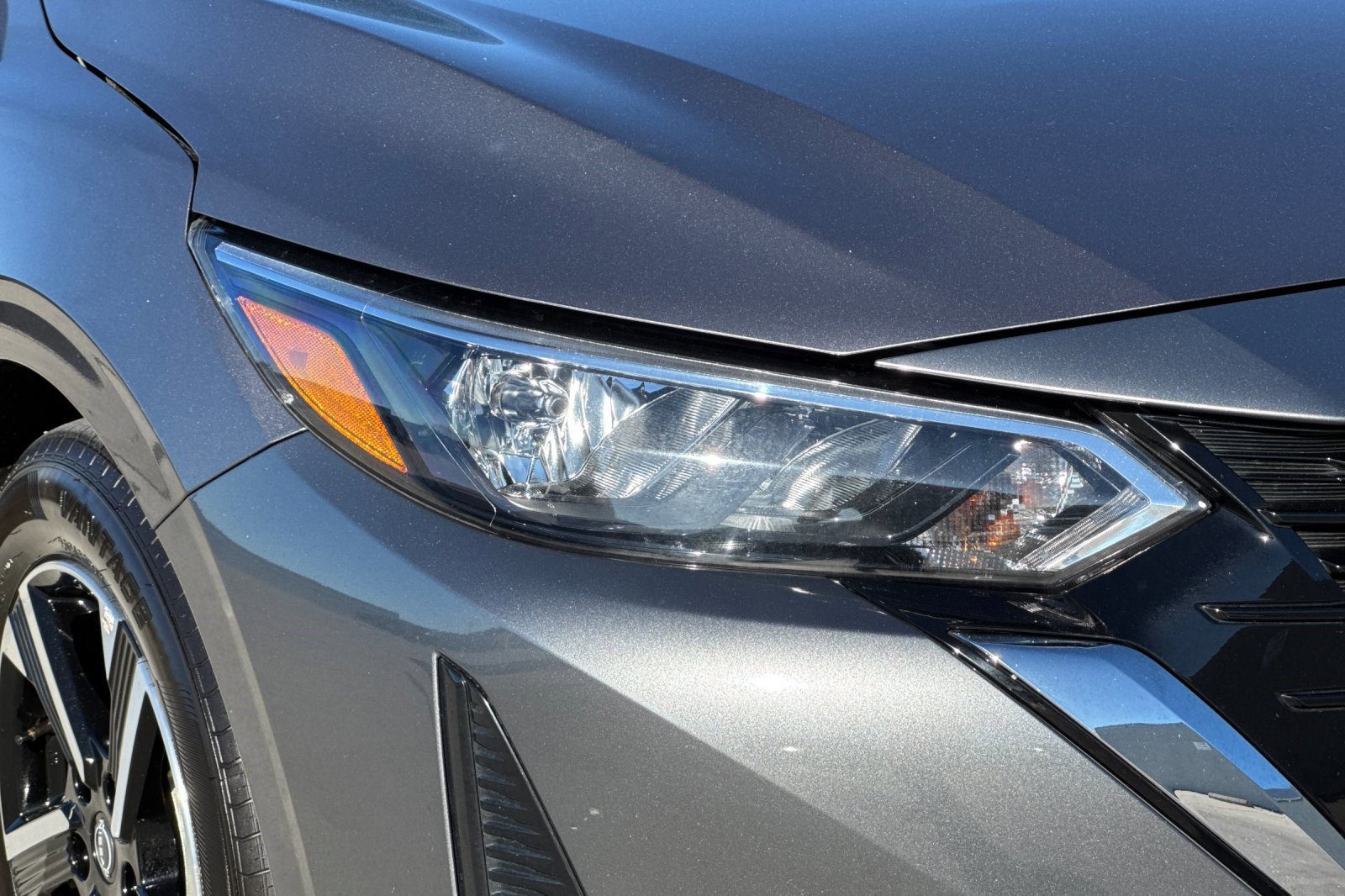 Used 2024 Nissan Sentra SV image 9