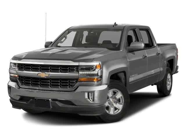 Used 2018 Chevrolet Silverado 1500 LT w/ Texas Edition AWD/4WD video 1