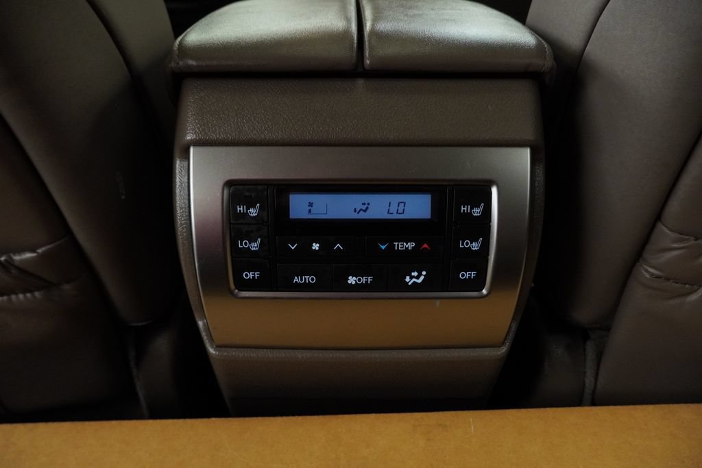 Used 2022 Lexus GX 460 Premium w/ Premium Plus Package AWD/4WD image 20