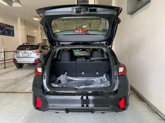 New 2026 Subaru Crosstrek 2.5i Limited AWD/4WD image 7