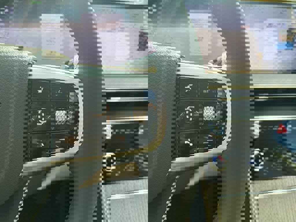 New 2026 Genesis GV80 3.5T Advanced image 16