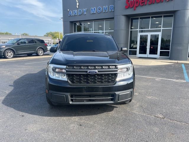 Used 2024 Ford Maverick XLT w/ Equipment Group 300A Standard image 12