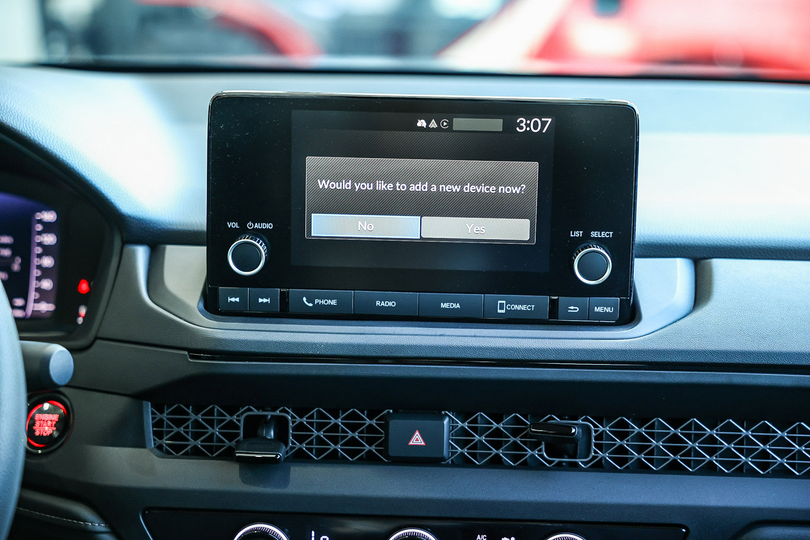 Used 2024 Honda Accord LX image 21