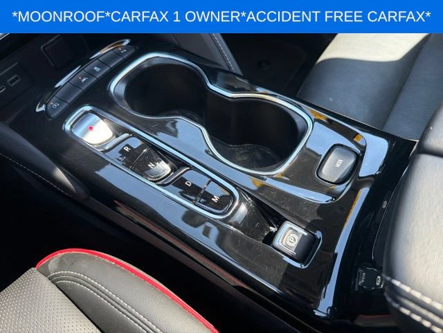 Used 2023 Buick Envision Essence w/ Sport Touring Package FWD image 25