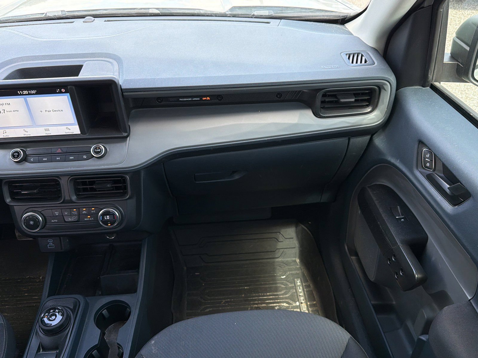 Used 2022 Ford Maverick XL FWD image 14