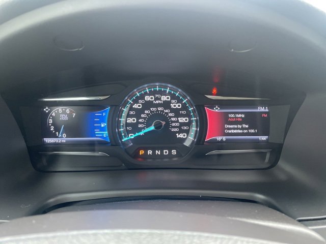 Used 2014 Ford Flex Limited w/ Equipment Group 301A image 27