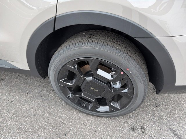 New 2026 Kia Sorento EX image 6