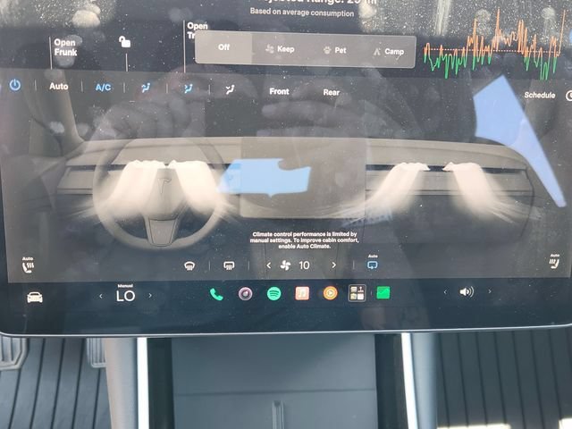 Used 2018 Tesla Model 3 Performance AWD/4WD image 21