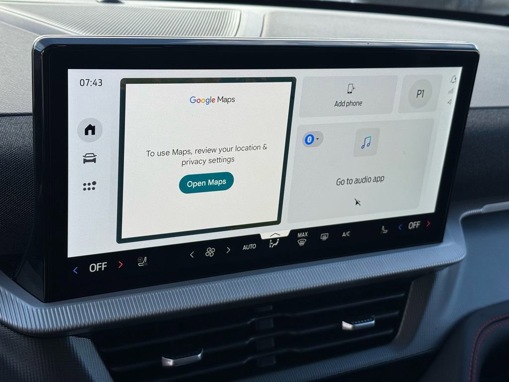 New 2026 Ford Explorer ST w/ Sun And Sound Package image 15