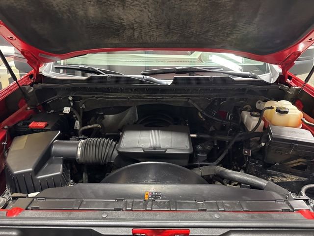 Used 2025 Chevrolet Silverado 2500 LT w/ All Star Edition image 32