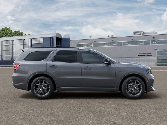 New 2027 Dodge Durango GT AWD/4WD image 21
