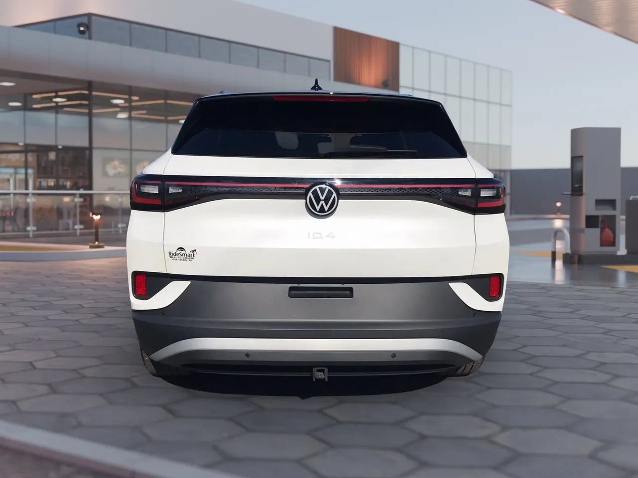 Used 2023 Volkswagen ID.4 Pro S Plus image 10