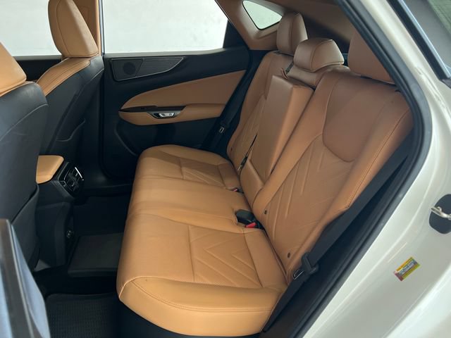 Used 2024 Lexus NX 450h+ AWD w/ Vision Package image 36