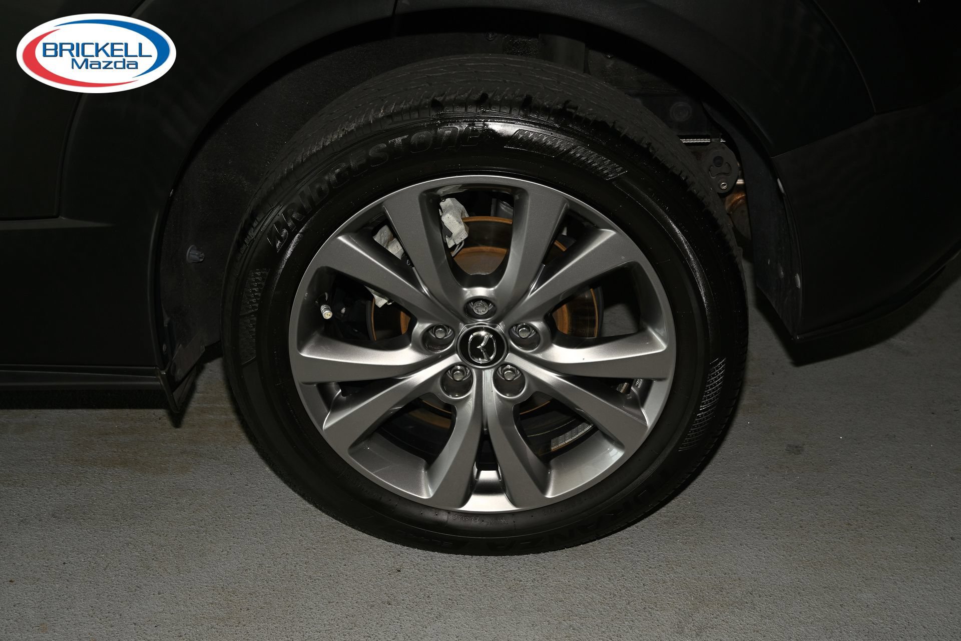 Used 2023 MAZDA CX-30 AWD 2.5 S w/ Premium Package image 43
